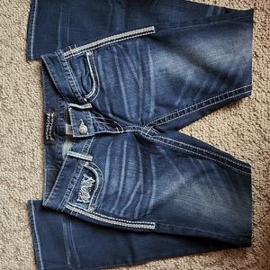 Maurices jeans